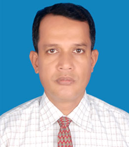 Mohammad Kamruzzaman